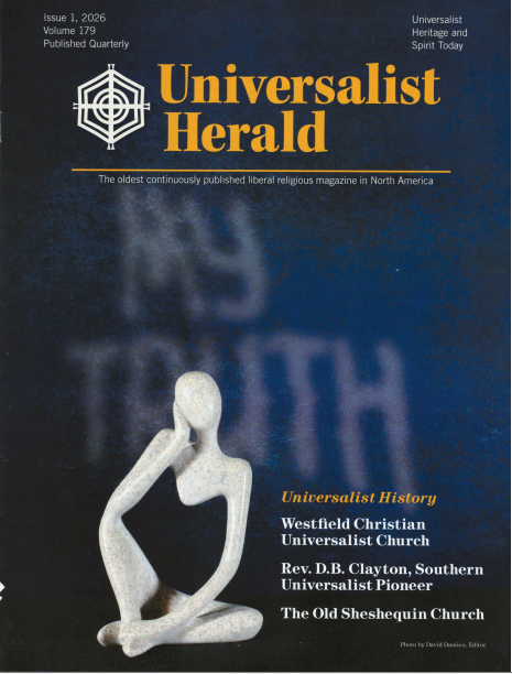 Universalist Herald